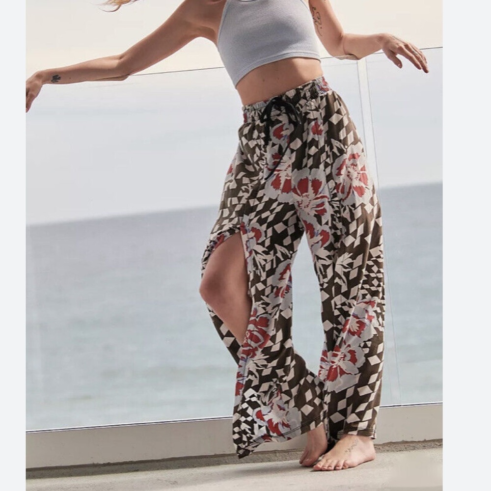 Free People Beach Pant